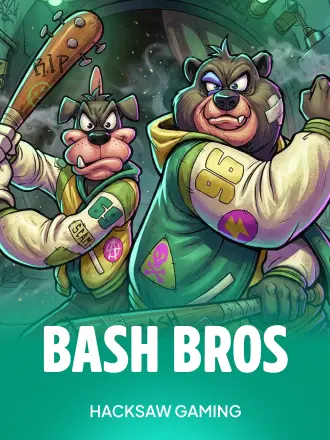 Bash Bros